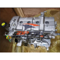 Mazda Demio Mazda3 ZY ZM ZL Z6 Двигатель