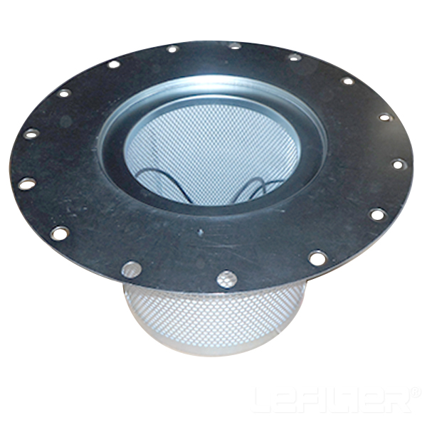 thumbnail image 2 of 8000 Hour Lifetime Compressor Part Atlas Copco Air Oil Separator – Fits Compressors, 8000 Hour Lifetime, 12 Month Warranty | Works As 1613-6880-00 & 2901-0213-00 Compressor Separator 1613-6880-00 2 of 9