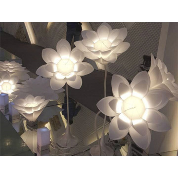 زهرة الكستناء الزفاف المرحلة ضوء الطريق