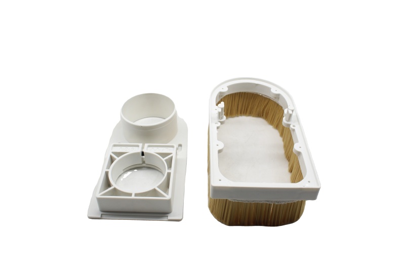High Precision CNC Machine with Excellent Quality Dust Cover and Spindle Motor: Your Ultimate Milling and Routing Solution
