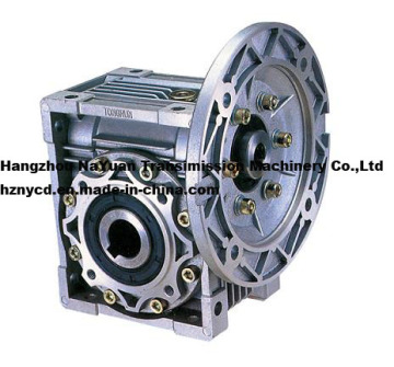Redutor Da Velocidade/ Motovario Like / Worm Gear Reducer (NMRV)