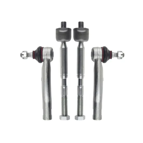 Car Auto Parts: Tie Rod Ends for Dongfeng Aeolus, Haval, JAC, Refine, Chery, Great Wall Vehicles