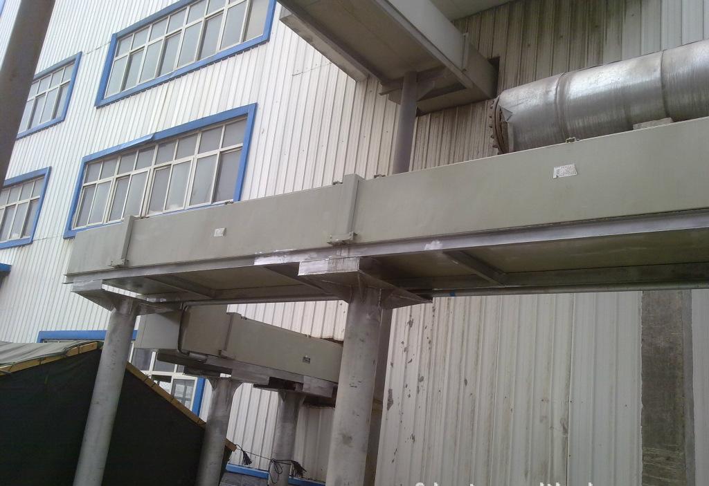 busbar powder coating