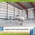 China airplane steel structure hangar