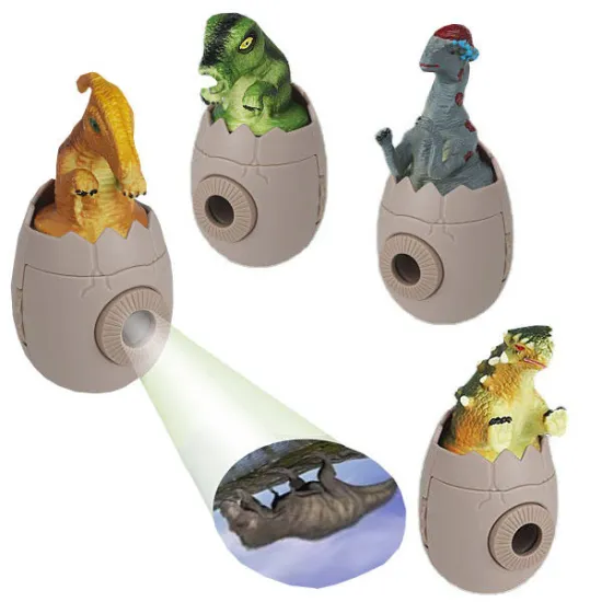 Electric Dinosaur Projector Egg Toys and 1 Dollar Mini Dinosaur Toys: Your One-Stop Search Engine for 2024 EPT Promotions