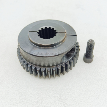 Connecting Disc Spline 42T*14T*28*55 for Heavy Machinery