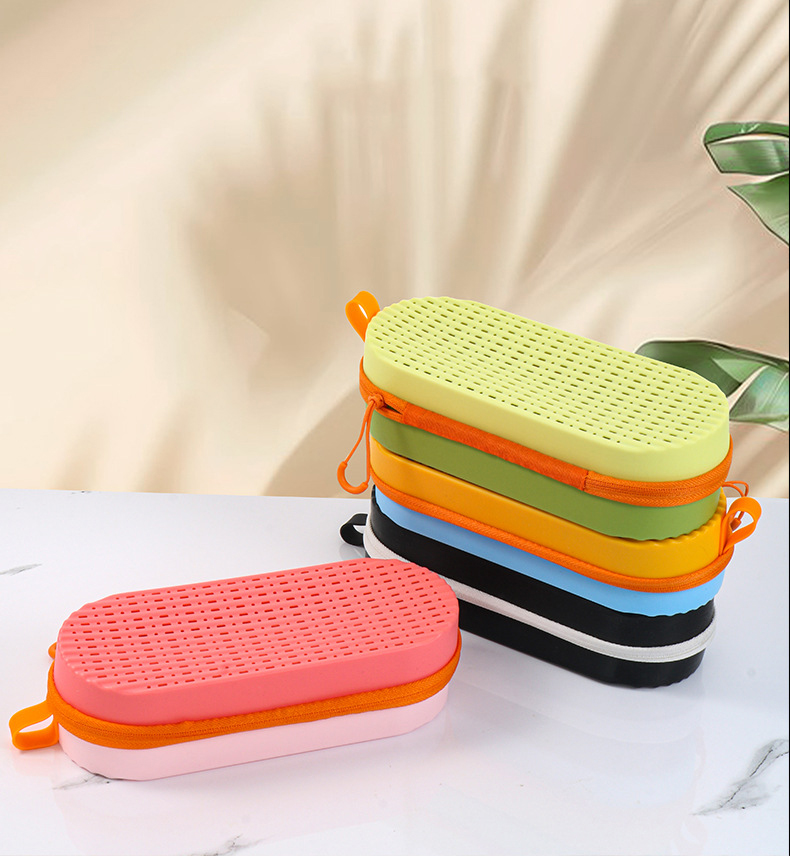 swimming goggles case MFZ-S015