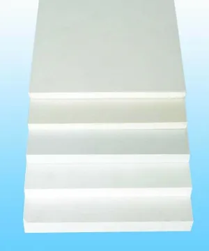 Low Density Hollow Glass Microspheres for Chemical Wood/Epoxy Tooling Board