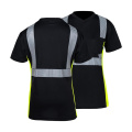 2024 neues Hi Vis Safety -Shirt für Frauen