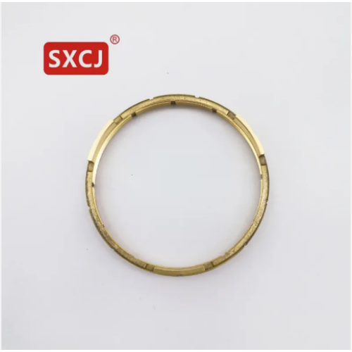 Customization Cheap Auto Spare Parts Gearbox Parts Synchronizer Ring SXCJ1238 Inner Ring for TOYOTA