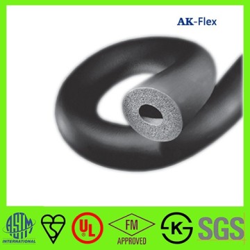 AK-Flex Nitrile Rubber Heat Insulation Tube for Air Conditioning Duct System