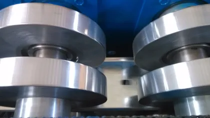 Fully Automatic Bending Australia Adjust Curving price, standing seam roof Factory price hydraulic bending machine in Austral