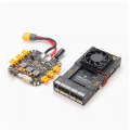 Pixhawk RPi CM4 Standard Base Plate Set