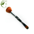 Dual-ended Foundation Brush Concealer Brush