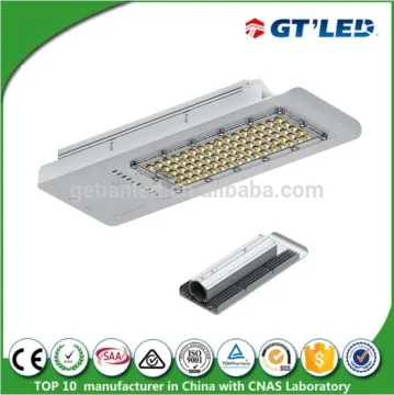 90W Led Street Lighting Lamp with Bridgelux Chip Meanwell