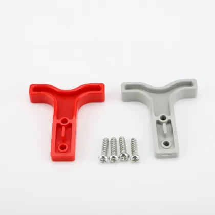 CHSKY Anderson Car Auto Connectors Pole Electric Battery Plug with Handle Power Connector