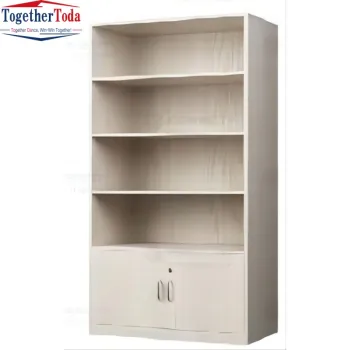 High Quality Wooden Display Cabinet for School