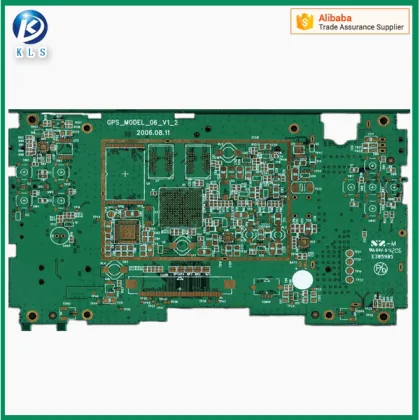 Customized pcb circuit boards, 94v0 pcb board, pcb board