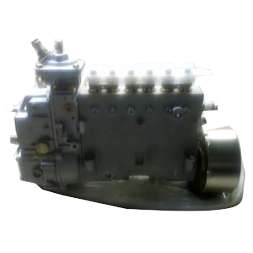 fuel injection pump