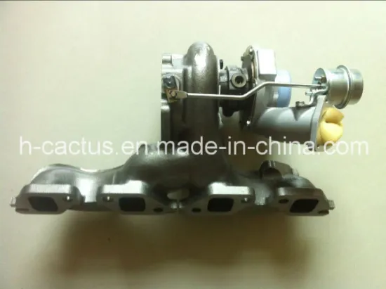 Gt2256ms Turbo Charger 8973264520 for Isuzu 4hg1t