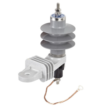 11kv Silicone rubber lightning Arrester