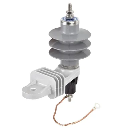 Surge arrester, lightning arrester, Metal Oxide Surge Arrester