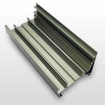 Aluminium Construction Profiles Window