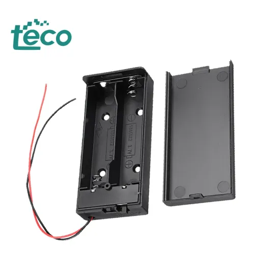 DIY Toolbox: 2 * D Battery Bracket Board and Switch Kit