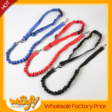 Hot selling pet dog products high quality invisible dog leash