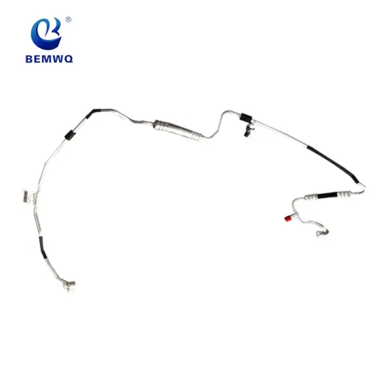 Evaporator Condenser Pressure Hose for BMW E81 E82 E84 E90 328i 335d 330i 128i 135i M3