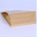 brown paper carrier bags