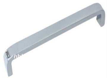 Brass cabinet pull handle AB012