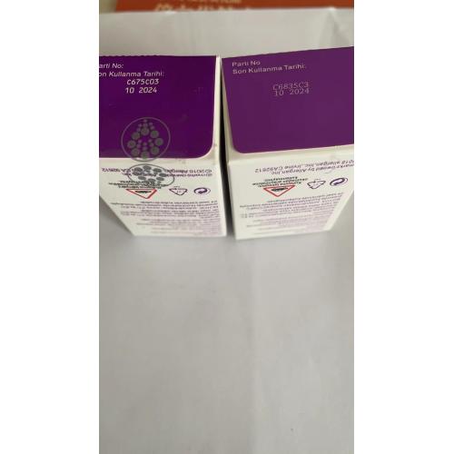 Botox Treatment For Face botulinum botoxtoxin face forehead under eyes bunny lines Supplier