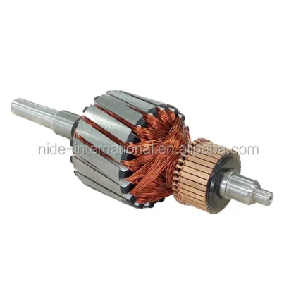 Automatic Commutator Hook Welder and Commutator Welding Machine: Precision Solutions for Electrical Applications