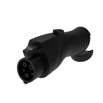 European Standard EV Charger 3KW-5KW V2L J1772 Adapter for BYD V2L