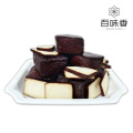 Traditional Brine Dry Bean Curd Cubes