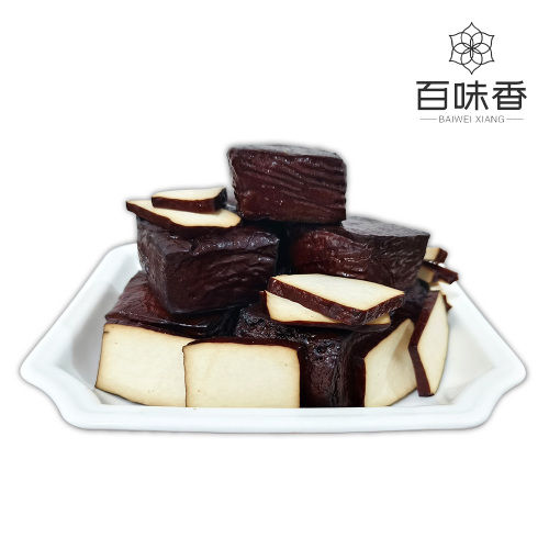 Traditional Brine Dry Bean Curd Cubes