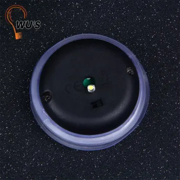 Satisfying service factory directly glass bottle light kit