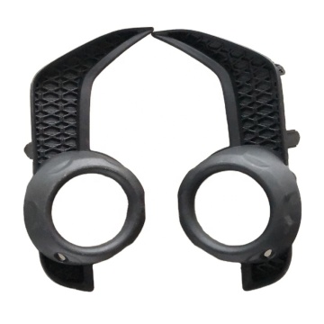 TRD Fog Lamp Cover for 4Runner Accessory