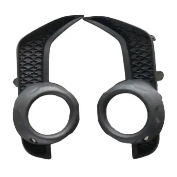 TRD Fog Lamp Cover for 4Runner Accessory