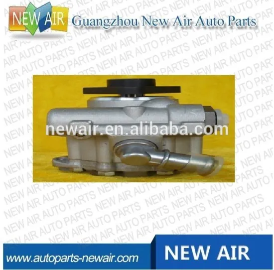 Power steering pump for BMW 32411092741