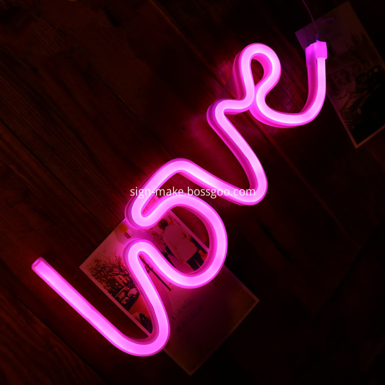 Neon Sign Maker Online