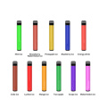 Горячая продажа диспозиции Vape Puff Plus 5% 800 Puffs