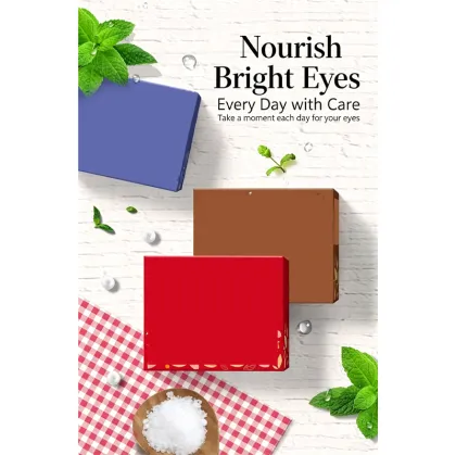 Cooling Soothing Eye Patch