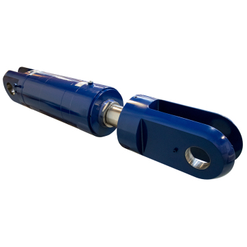 Construction Machinery Hydraulics: Heavy Duty Cylinder Sales and Solutions