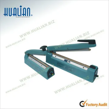 Hualian2014 Hand Type Impulse Sealer