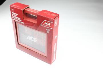 102PC DRILL BIT SET