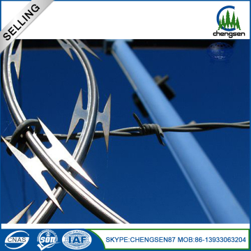 Διάμετρος 350 mm CBT-65 Razor Wire