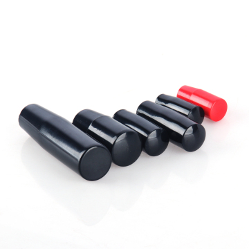China Supplier Plastic Industrial Lathe Handle Long Bakelite Grip for Machine Accessories