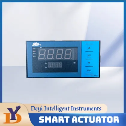 Industrial Automation Smart Controller